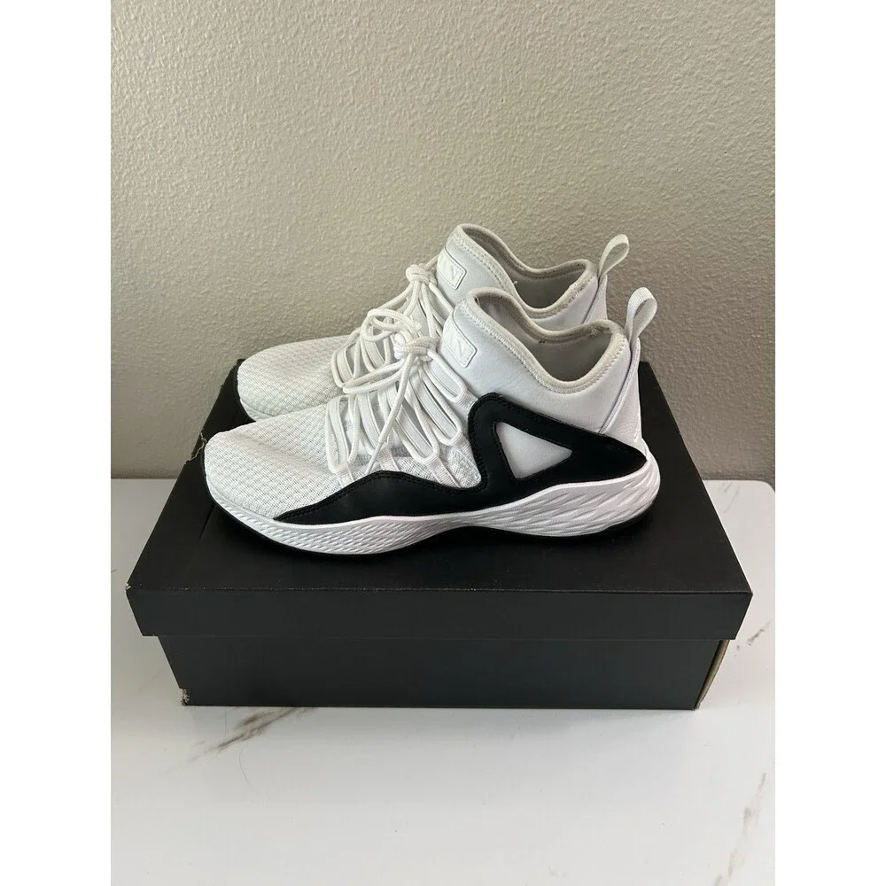 Jordan formula 23